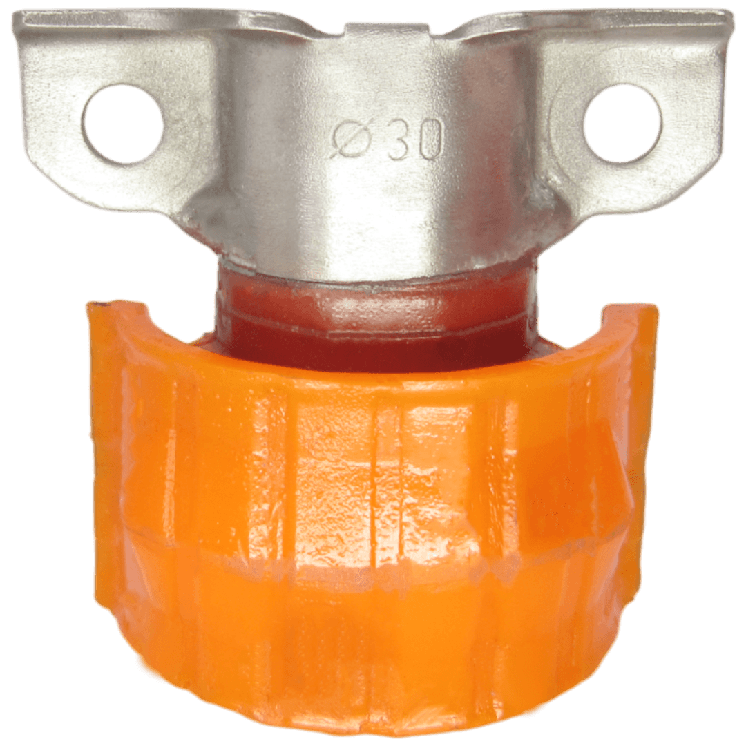 Поліуретанова втулка переднього стабілізатора Merсedes 164 2006-2012 3,0L-6,2L