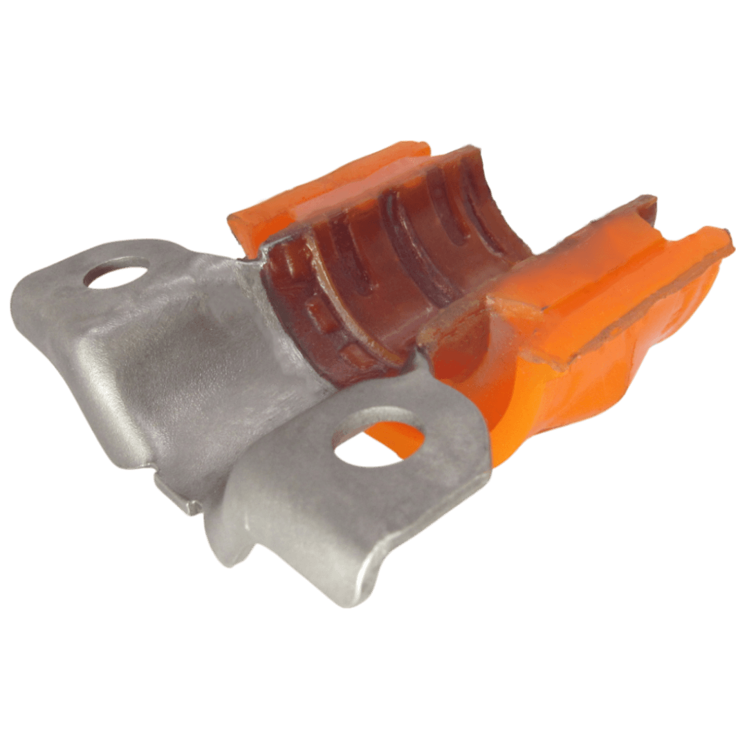 Поліуретанова втулка переднього стабілізатора Merсedes 164 2006-2012 3,0L-6,2L
