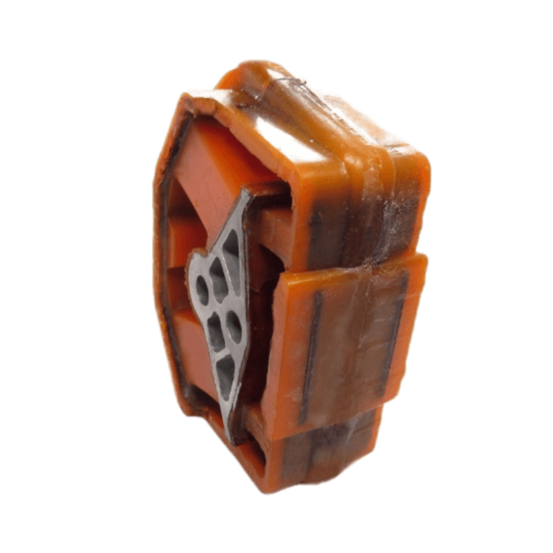 Polyurethane mount of the engine back Opel Vectra 1988-1995 1,4L RECONSTRUCTION OF YOUR