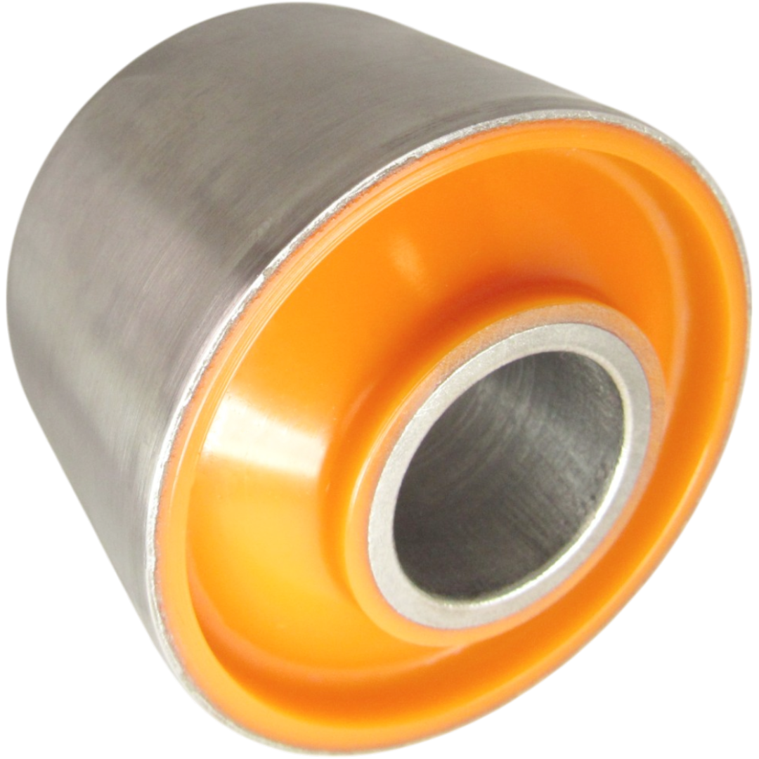 Полиуретановый сайлентблок переднего рычага задний Infiniti Q50 2013-