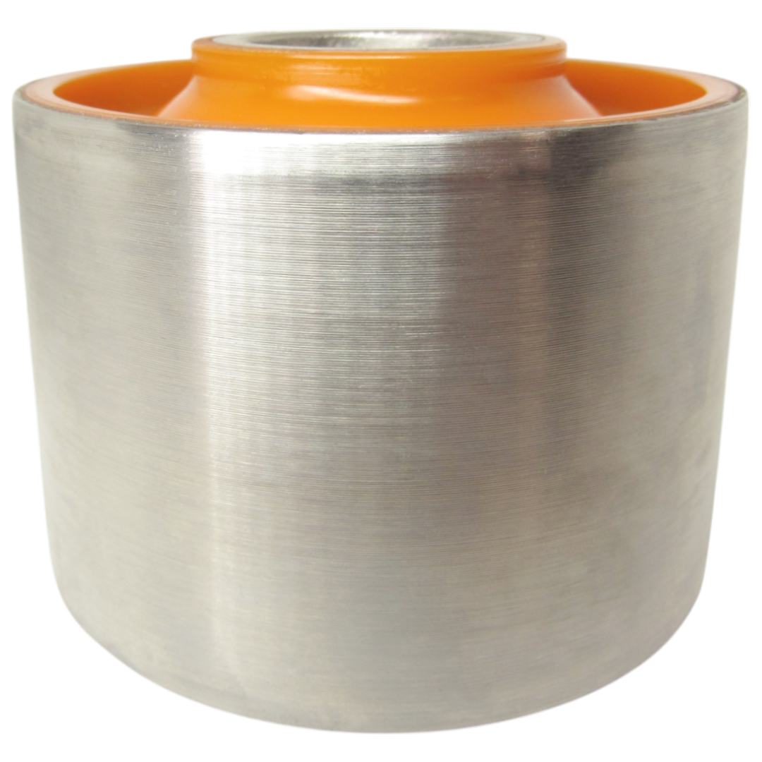 Полиуретановый сайлентблок переднего рычага задний Infiniti Q50 2013-