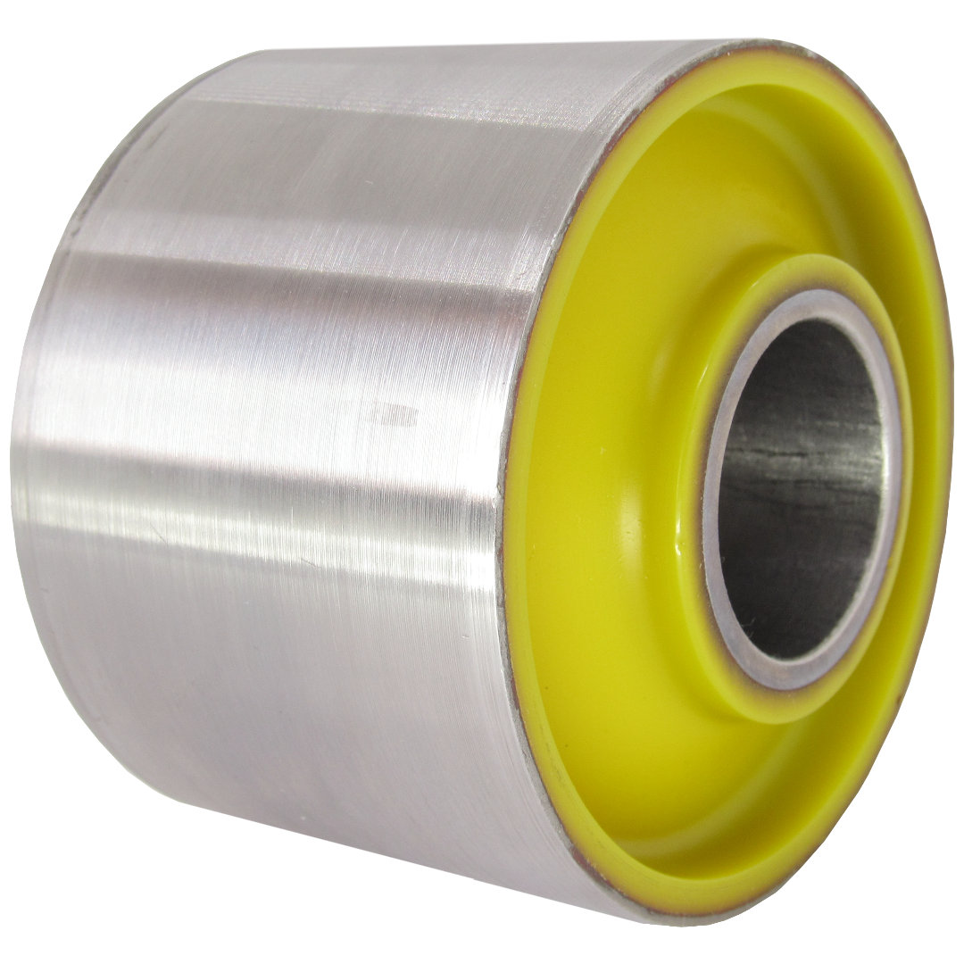 Полиуретановый сайлентблок переднего рычага задний Infiniti Qx70 2013- HARDNESS