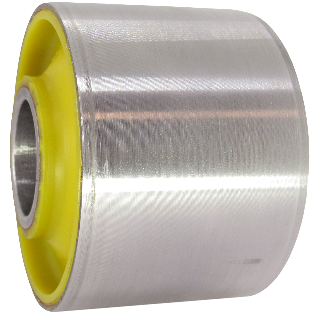 Полиуретановый сайлентблок переднего рычага задний Infiniti Qx70 2013- HARDNESS