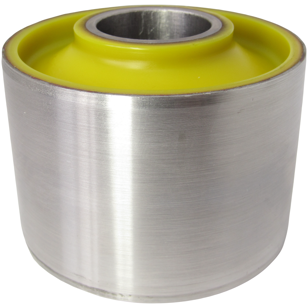 Полиуретановый сайлентблок переднего рычага задний Infiniti Qx70 2013- HARDNESS