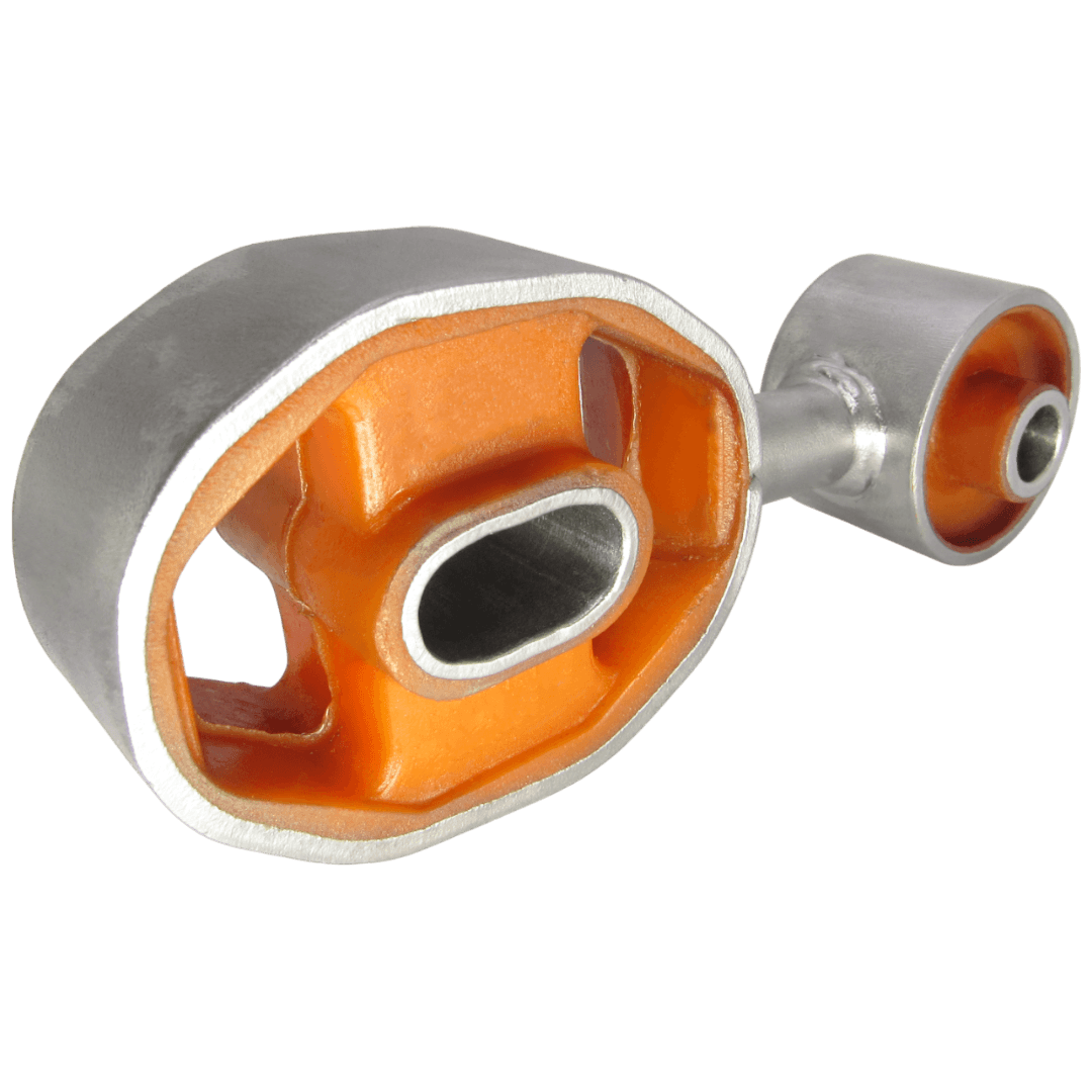 Polyurethane engine mount rear Opel Vectra 1995-2002 RECONSTRUCTION OF YOUR
