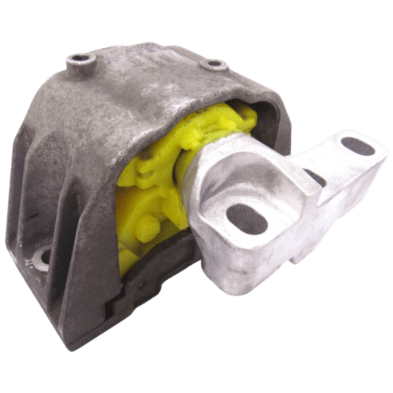 Поліуретанова подушка двигуна права Seat Toledo 1999-2004 HARDNESS