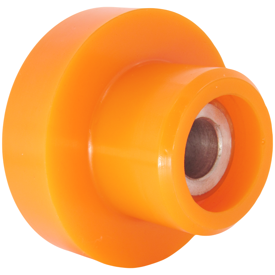 Polyurethane engine mount Liebherr 2000- (for engines D924; D926)