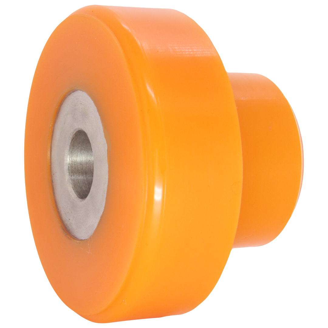 Polyurethane engine mount Liebherr 2000- (for engines D924; D926)