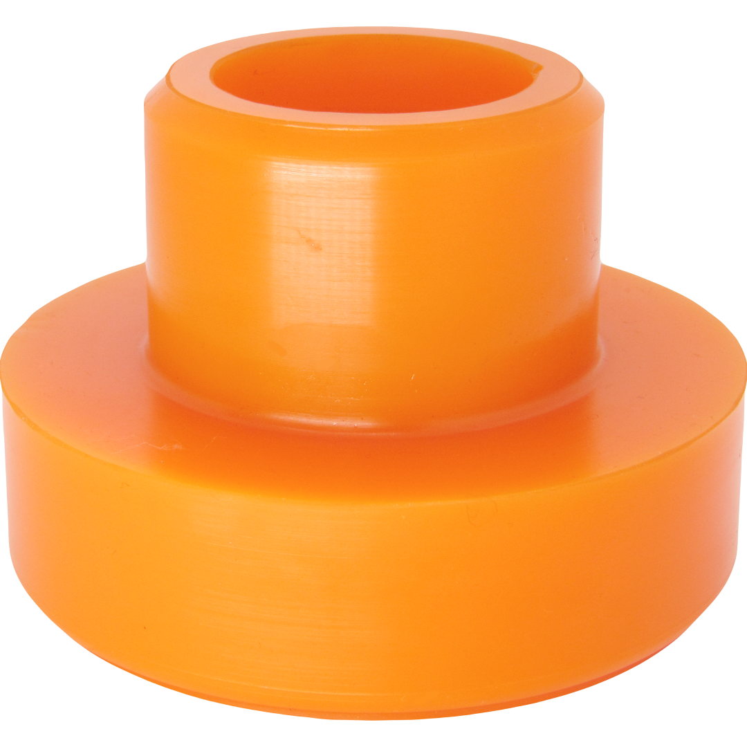 Polyurethane engine mount Liebherr 2000- (for engines D924; D926)