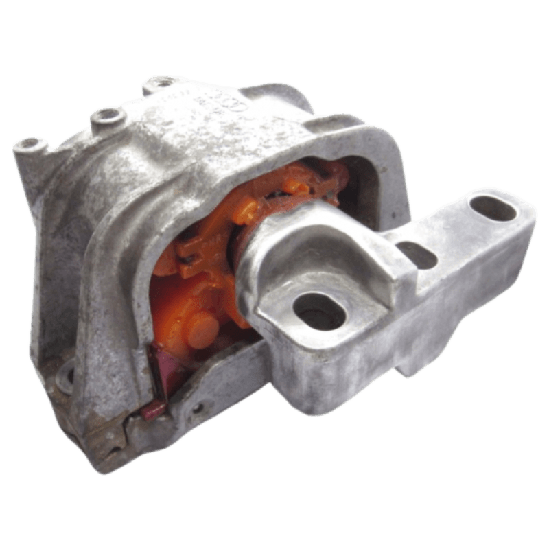 Поліуретанова подушка двигуна права Audi TT 2006-2014 2.0 L РЕКОНСТРУКЦІЯ ВАШОЇ