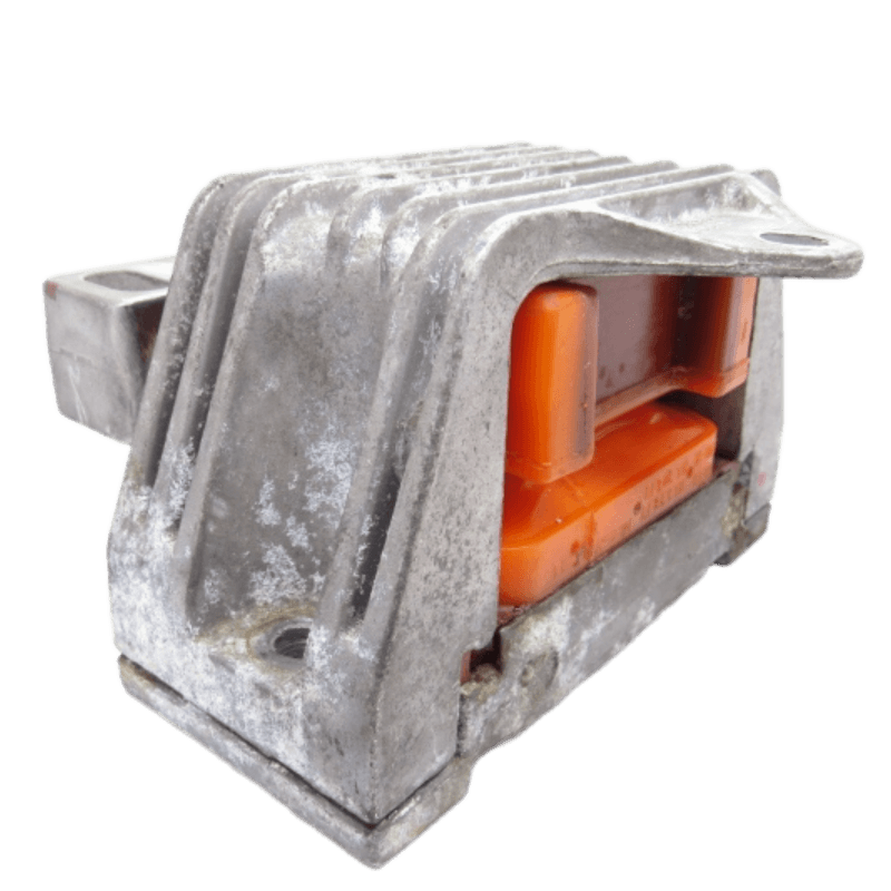 Поліуретанова подушка КПП Seat Toledo 1999-2004