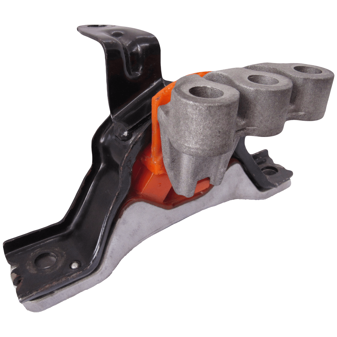 Полиуретановая подушка двигателя правая Chevrolet Captiva 2006-2018 2.4L РЕКОНСТРУКЦИЯ ВАШЕЙ