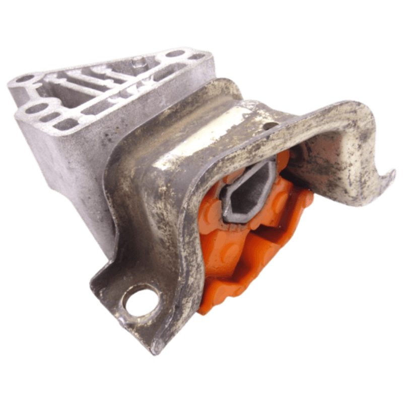 Поліуретанова подушка двигуна права Citroen Jumper 2006- 2.0L РЕКОНСТРУКЦІЯ ВАШОЇ