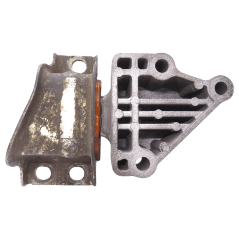 Поліуретанова подушка двигуна права Citroen Jumper 2006- 2.0L РЕКОНСТРУКЦІЯ ВАШОЇ