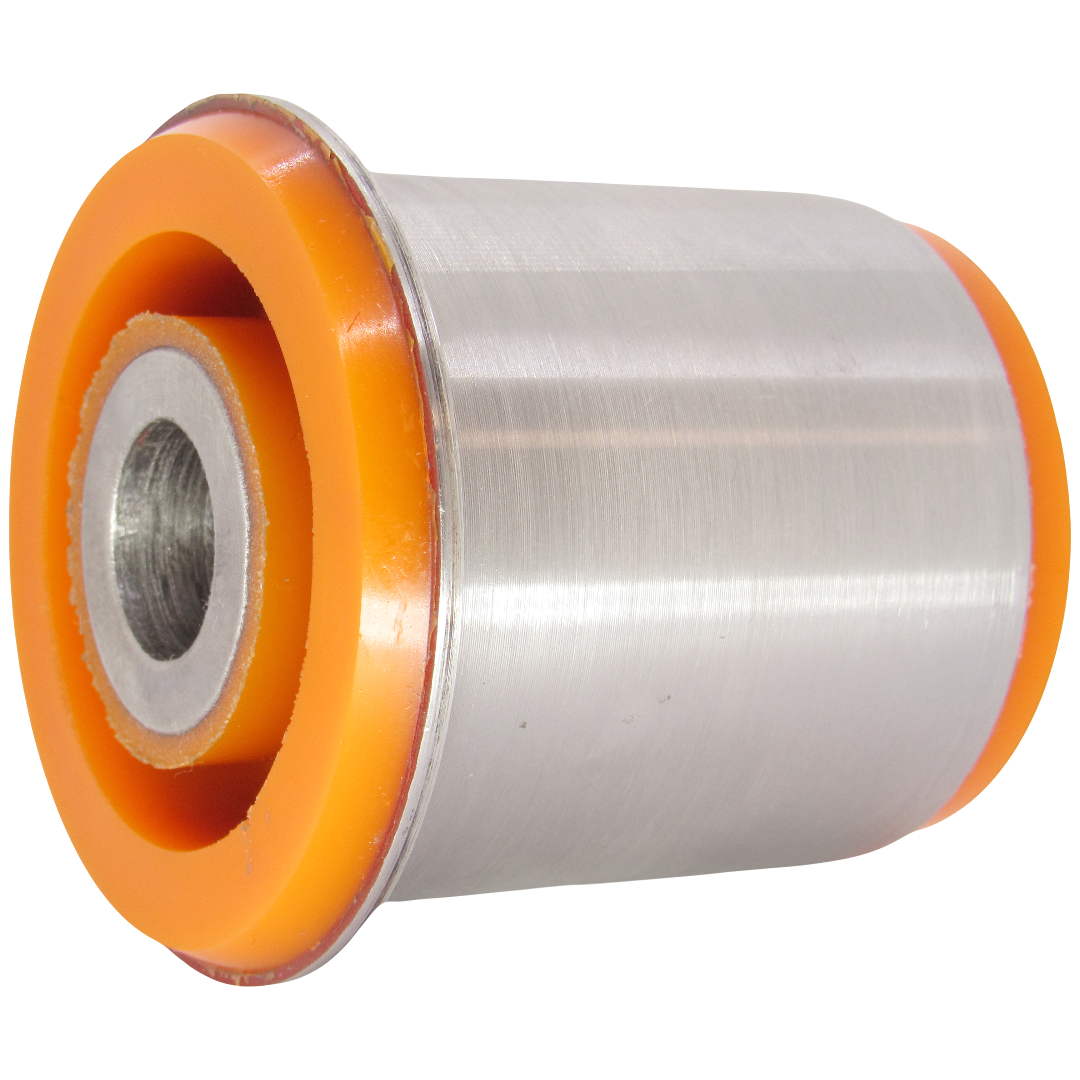 Полиуретановый сайлентблок заднего подрамника передний Subaru Forester 2012-2018