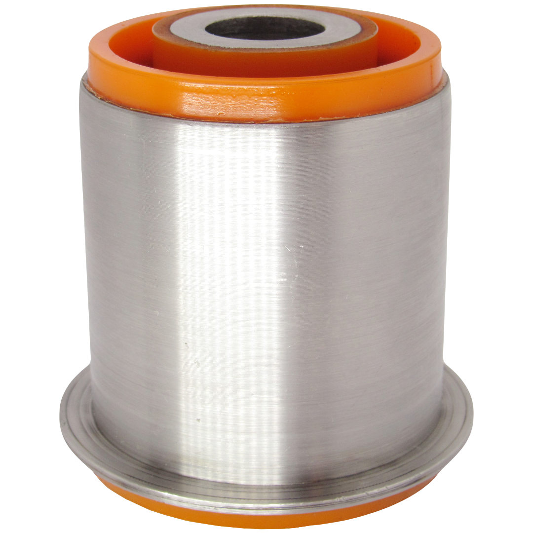 Полиуретановый сайлентблок заднего подрамника передний Subaru Forester 2012-2018