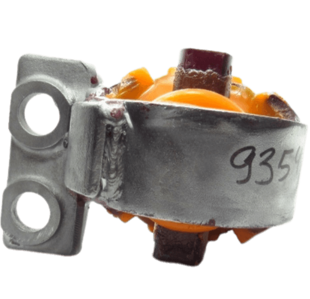 Поліуретанова подушка двигуна права Mazda 626 1991-1997 РЕКОНСТРУКЦІЯ ВАШОЇ
