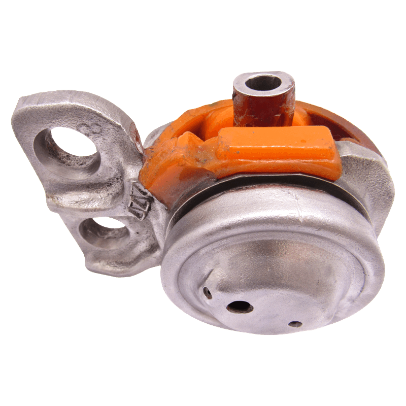 Поліуретанова подушка двигуна права Mazda 626 1987-1991 РЕКОНСТРУКЦІЯ ВАШОЇ