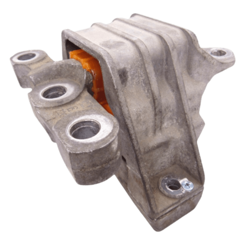 Полиуретановая подушка двигателя правая Opel Vectra 2002-2008 2.0L РЕКОНСТРУКЦИЯ ВАШЕЙ