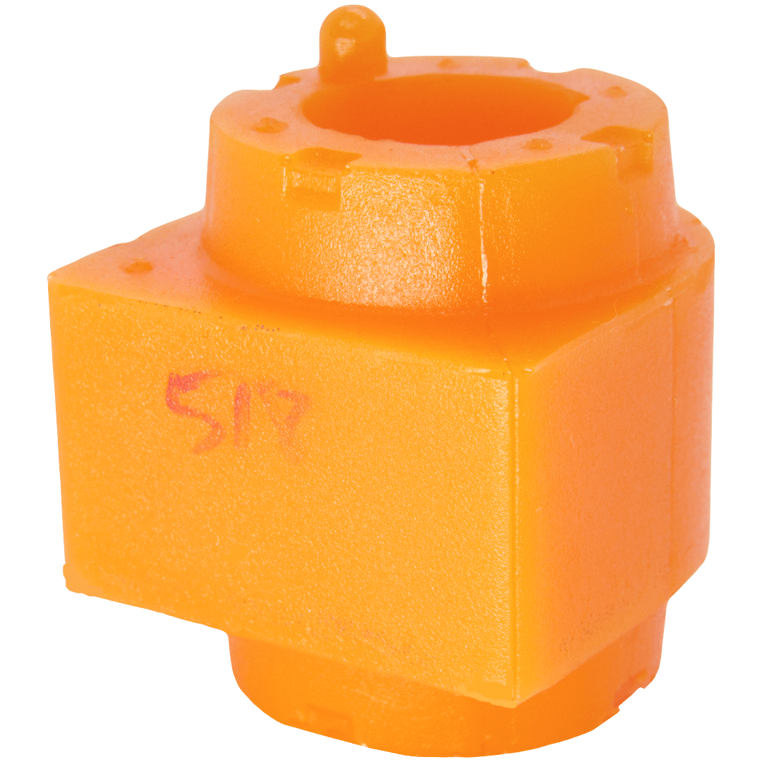 Polyurethane bushing front stabilizer Volvo V70 2007-2016 3.0L