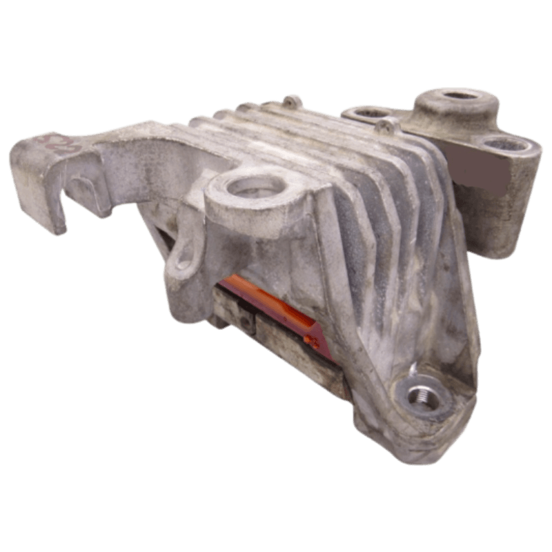 Полиуретановая подушка двигателя правая Jeep Cherokee 2013-2018 РЕКОНСТРУКЦИЯ ВАШЕЙ