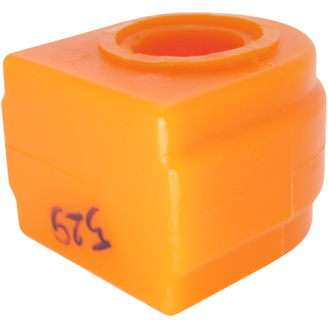 Polyurethane bushing front stabilizer Bmw F15 2012-2018 3.0TDI