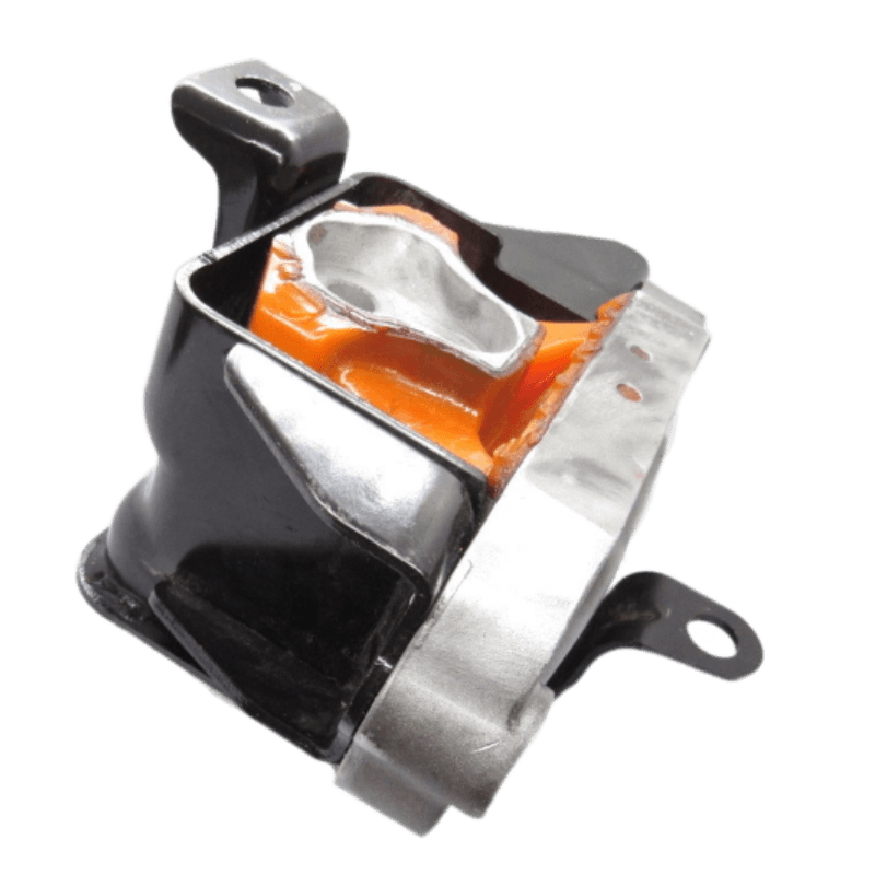 Polyurethane cushion gearbox Kia Optima 2015-