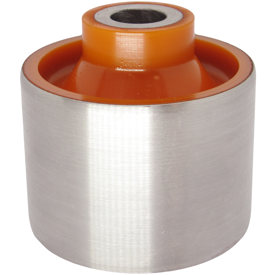 Полиуретановый сайлентблок заднего продольного рычага передний Mazda Cx-9 2007-2013