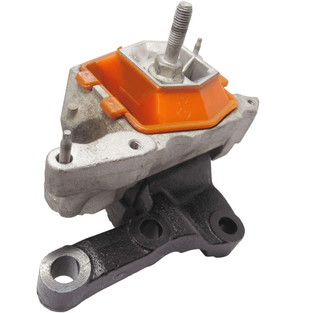 Поліуретанова подушка двигуна ліва Ford Fusion 2012-2020 2.0L