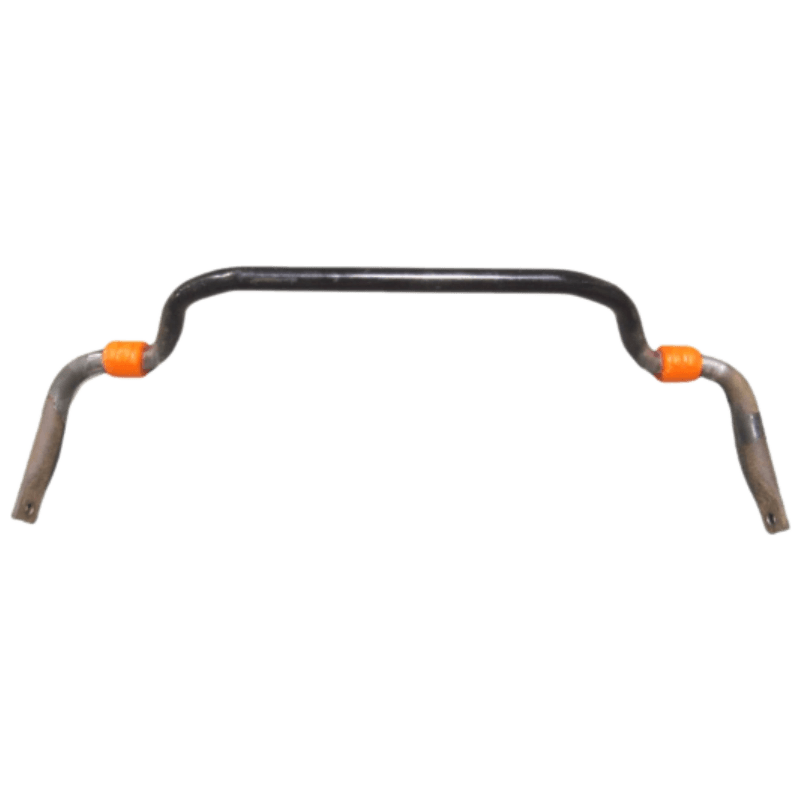Front stabilizer Mercedes-Benz 211 2002-2009 RECONSTRUCTION OF YOUR bushings WELDED into stabilizer