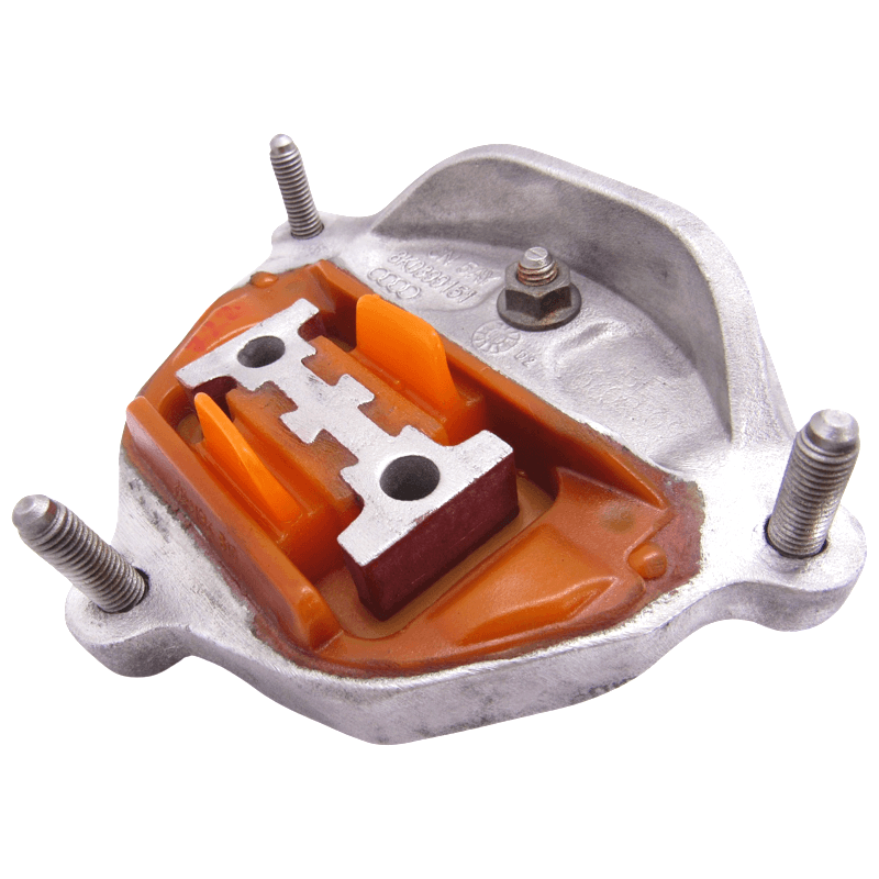 Polyurethane rear gearbox cushion Audi A5 2007-2016 RECONSTRUCTION OF YOUR