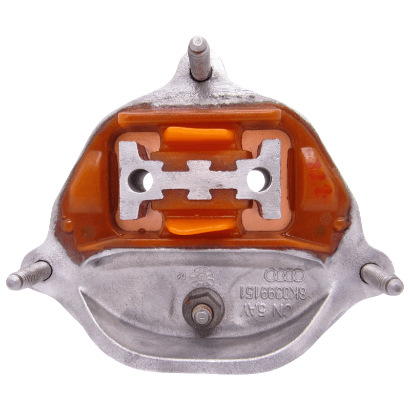 Polyurethane rear gearbox cushion Audi A5 2007-2016 RECONSTRUCTION OF YOUR