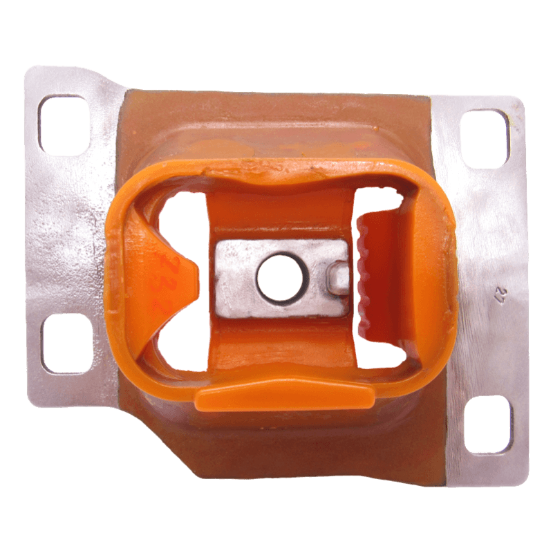 Поліуретанова подушка КПП ліва Ford Focus 1998-2004 1.8L