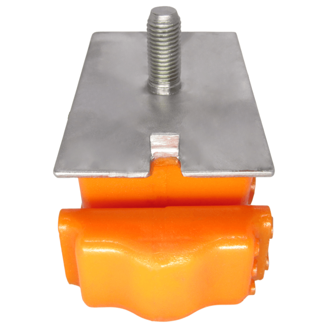 Polyurethane front engine mount Mazda E-Serie 1999-2004 RECONSTRUCTION OF YOUR
