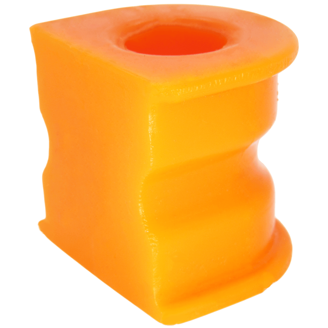 Polyurethane bushing front stabilizer Toyota Land Cruiser 1990-1997