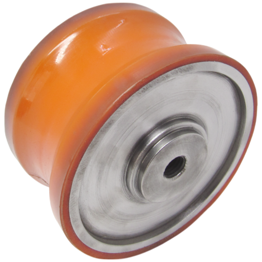 Полиуретановая виброизолирующая опора для виброплиты Wacker Neuson RT560 2000- 65мм РЕКОНСТРУКЦИЯ ВАШИХ ПЛАСТИН