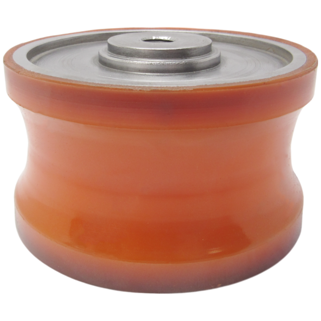 Полиуретановая виброизолирующая опора для виброплиты Wacker Neuson RT560 2000- 65мм РЕКОНСТРУКЦИЯ ВАШИХ ПЛАСТИН