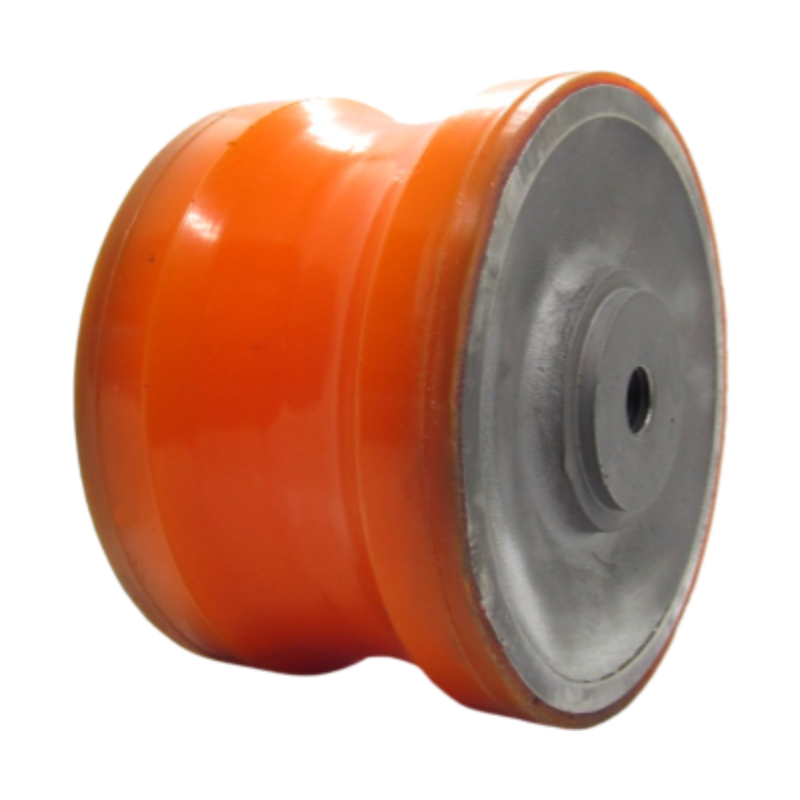 Полиуретановая виброизолирующая опора для виброплиты Wacker Neuson DPU7060 2000- 73мм РЕКОНСТРУКЦИЯ ВАШИХ ПЛАСТИН