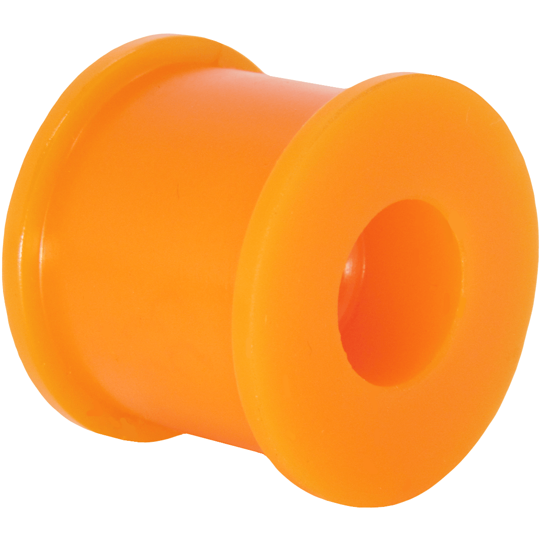 Polyurethane bushing rack front stabilizer bar Volkswagen Lt 1996-2006
