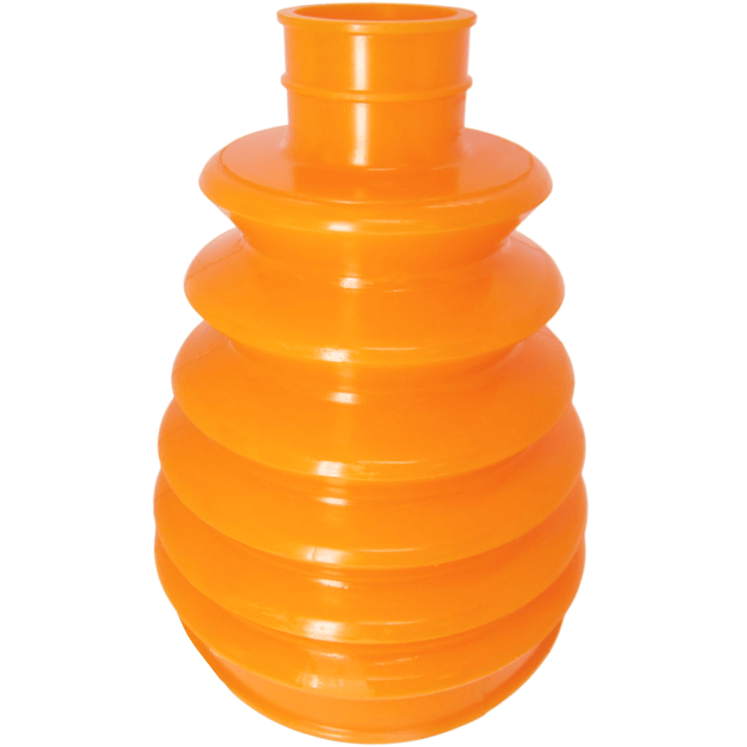 Поліуретановий пильник ШРУСа d30*D98, L140