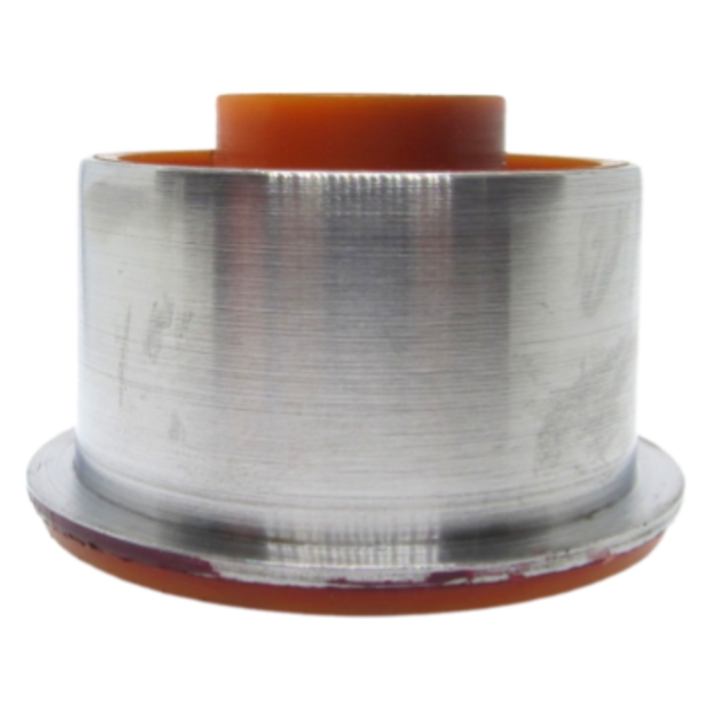 Полиуретановый сайлентблок переднего рычага задний Mazda 2 2007-