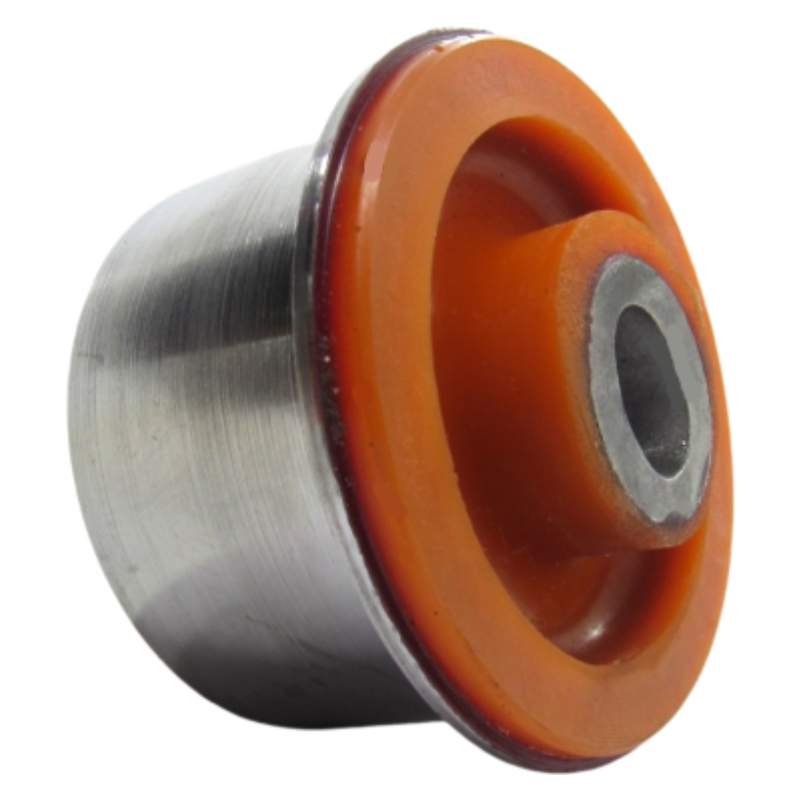 Полиуретановый сайлентблок переднего рычага задний Mazda 2 2007-