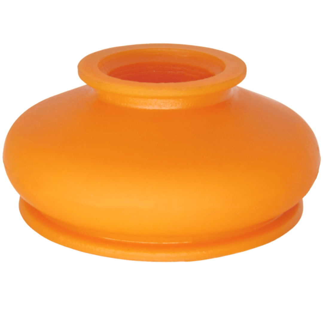 Polyurethane boot of the ball support of the front upper arm Skoda Superb 2001-2008 1,8L-2,0L
