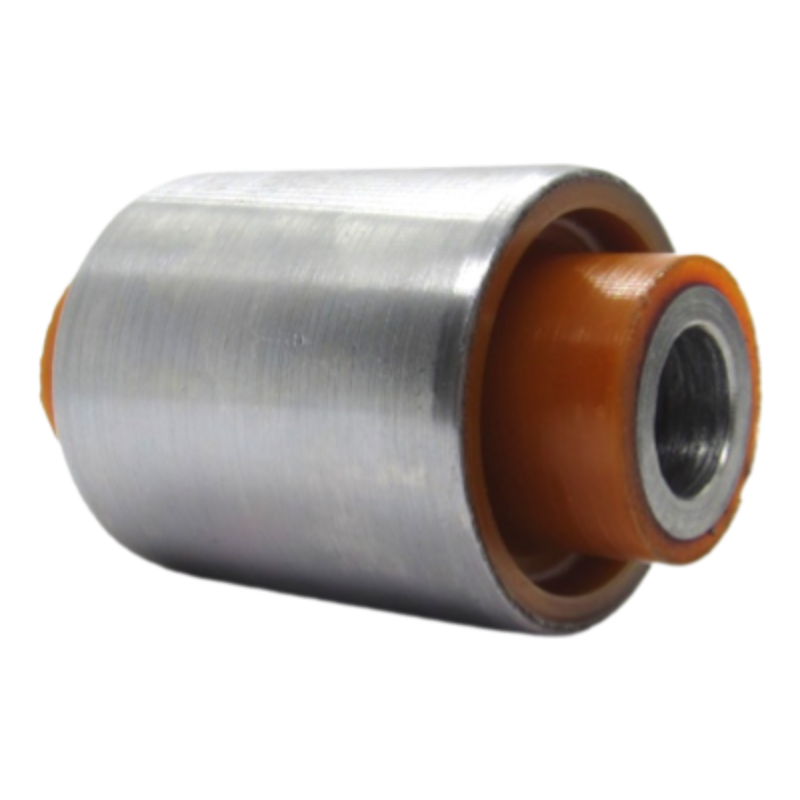 Полиуретановый сайлентблок переднего рычага передний внутрений Infiniti Qx70 2013- 43мм