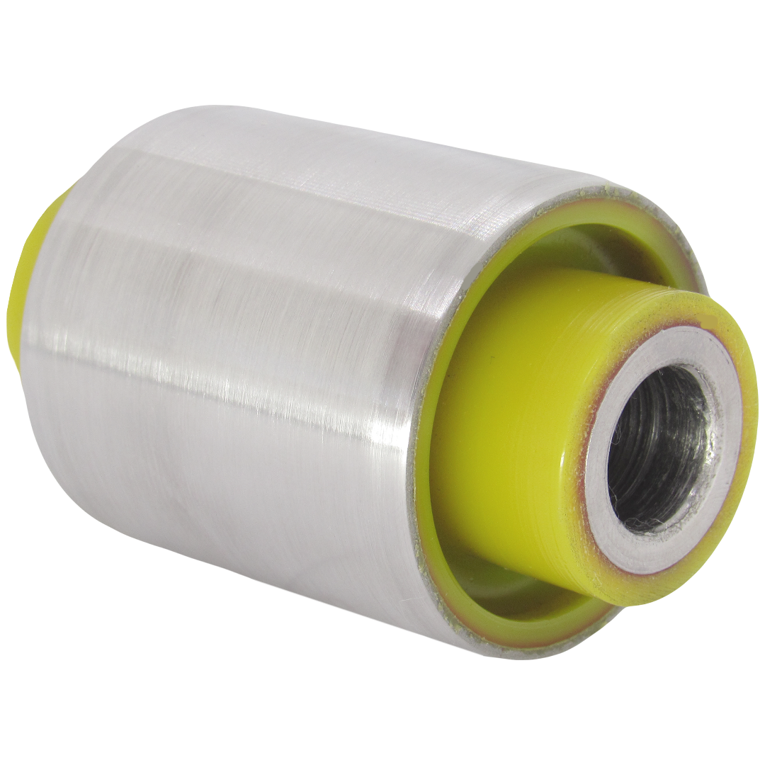 Полиуретановый сайлентблок переднего рычага передний внутрений Infiniti Qx70 2013- 43мм HARDNESS