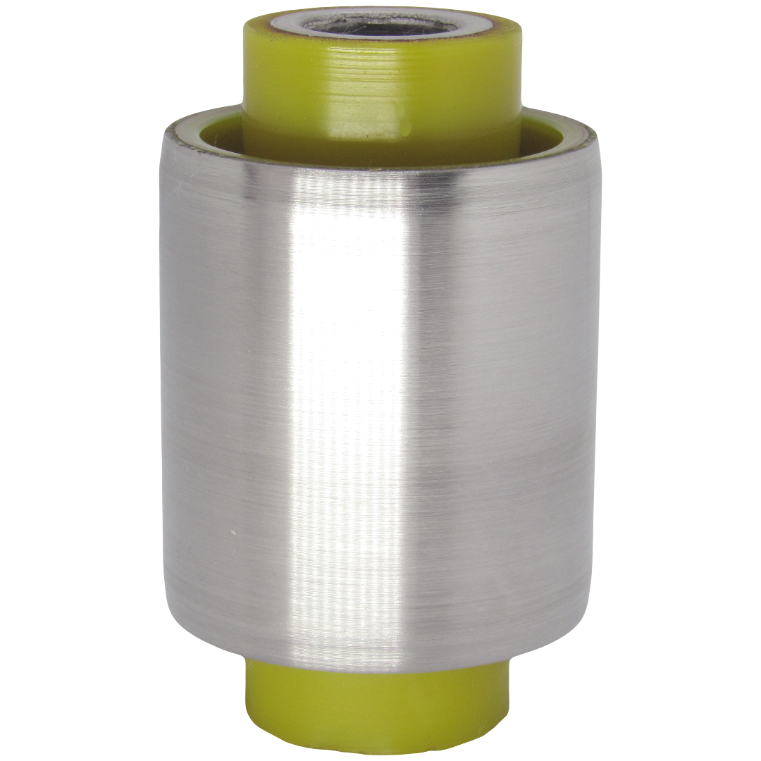 Полиуретановый сайлентблок переднего рычага передний внутрений Infiniti Qx70 2013- 43мм HARDNESS