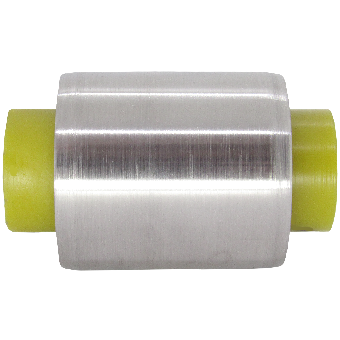 Полиуретановый сайлентблок переднего рычага передний внутрений Infiniti Qx70 2013- 43мм HARDNESS