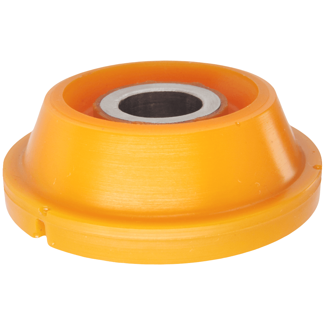 Polyurethane bushing front lever outer Audi 100 C4 1990-1994