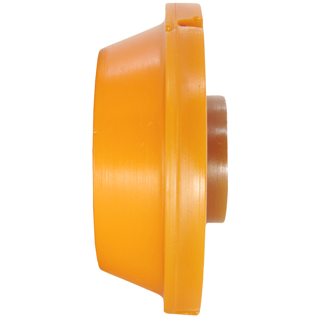 Polyurethane bushing front lever outer Audi 100 C4 1990-1994