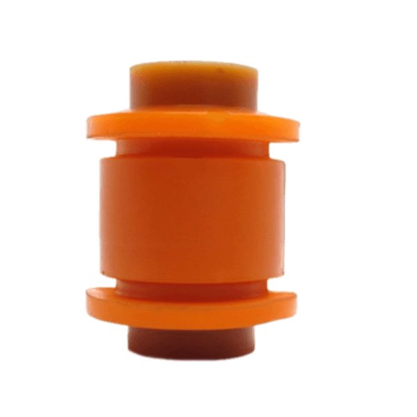 Polyurethane bushing front shock absorber lower Volkswagen T4 1990-2003